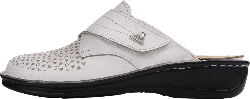 خرید آنلاین دمپایی دیابتی زنانه آرای مدل ترلان زمستانه کد 18